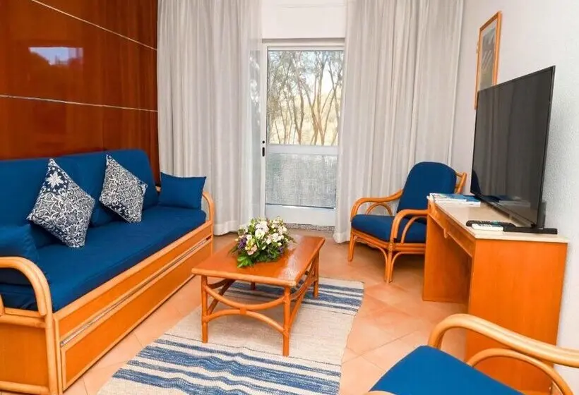 Sunflower Apartments by Delilah Collection