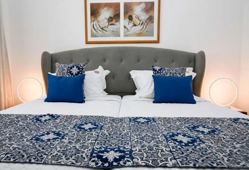 Sunflower Apartments by Delilah Collection