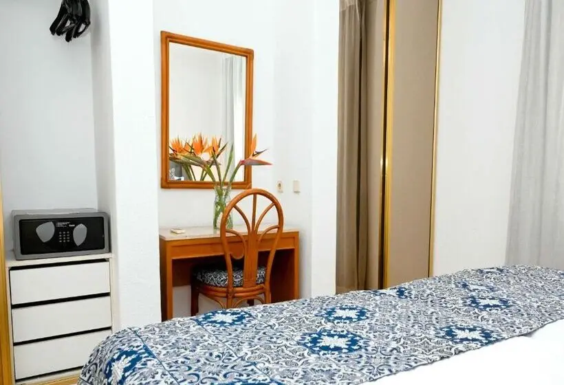 Sunflower Apartments by Delilah Collection