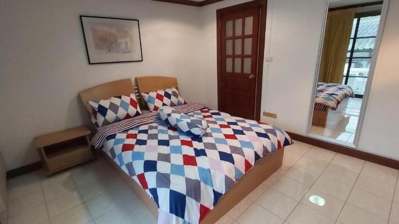 Hostel Al Jomtien Guesthouse