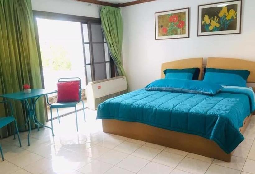 Hostel Al Jomtien Guesthouse