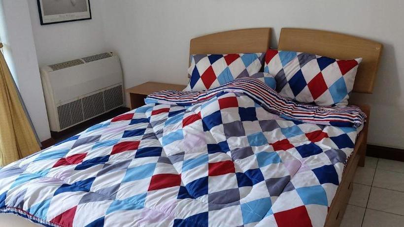 Hostel Al Jomtien Guesthouse