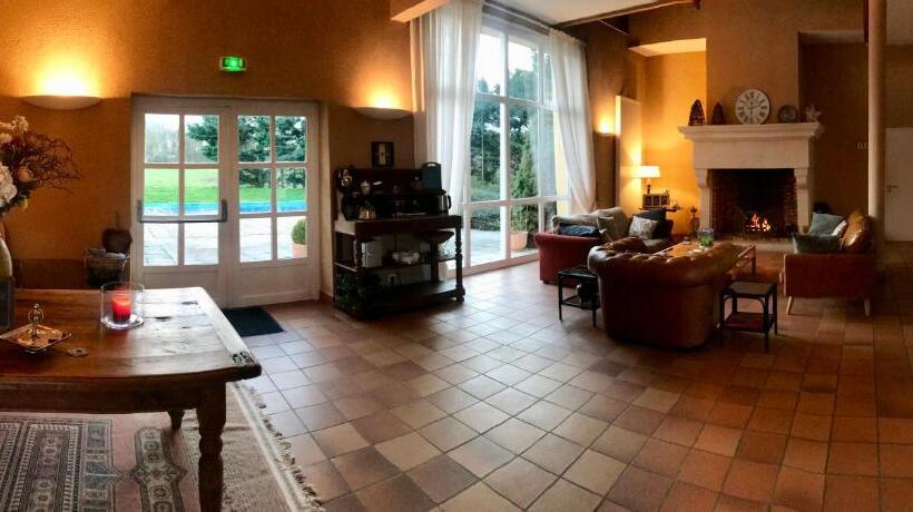 Bed and Breakfast Fonsegre Chambres D'hôtes