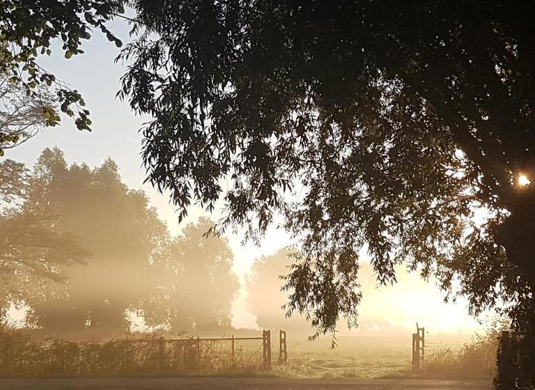 Bed and Breakfast Fonsegre Chambres D'hôtes