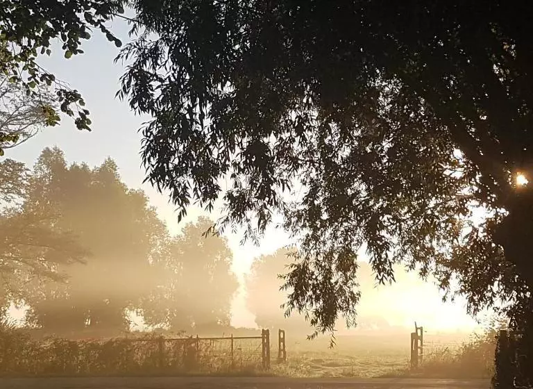 Aamiaismajoitus (B&B) Fonsegre Chambres D'hôtes