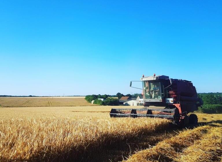 Bed and Breakfast Fonsegre Chambres D'hôtes