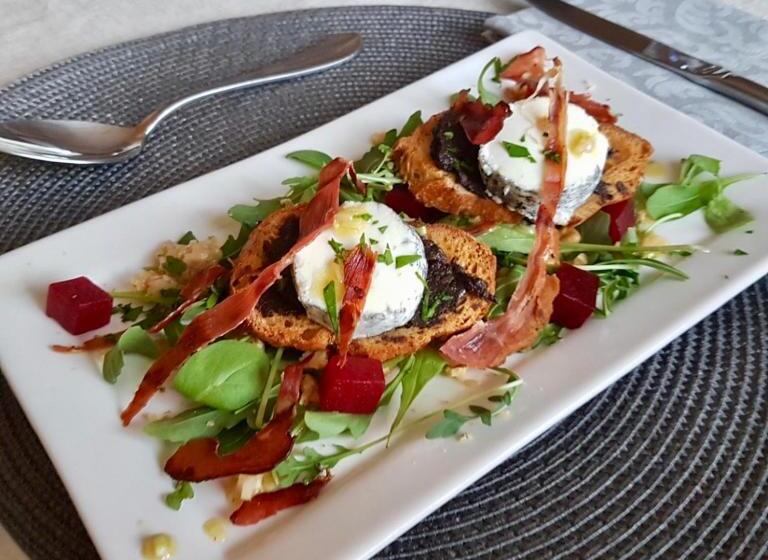 Bed and Breakfast Fonsegre Chambres D'hôtes