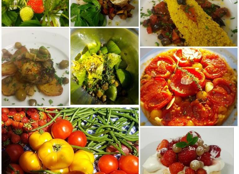 Bed and Breakfast Fonsegre Chambres D'hôtes