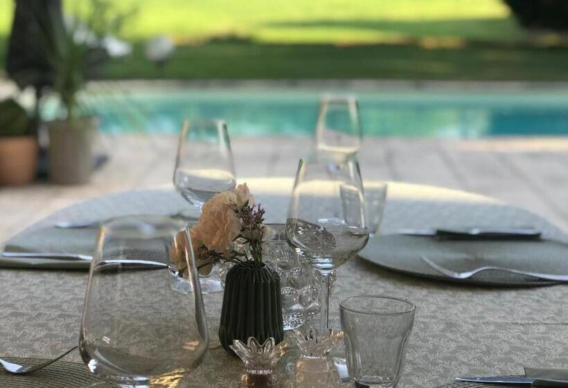 Bed and Breakfast Fonsegre Chambres D'hôtes