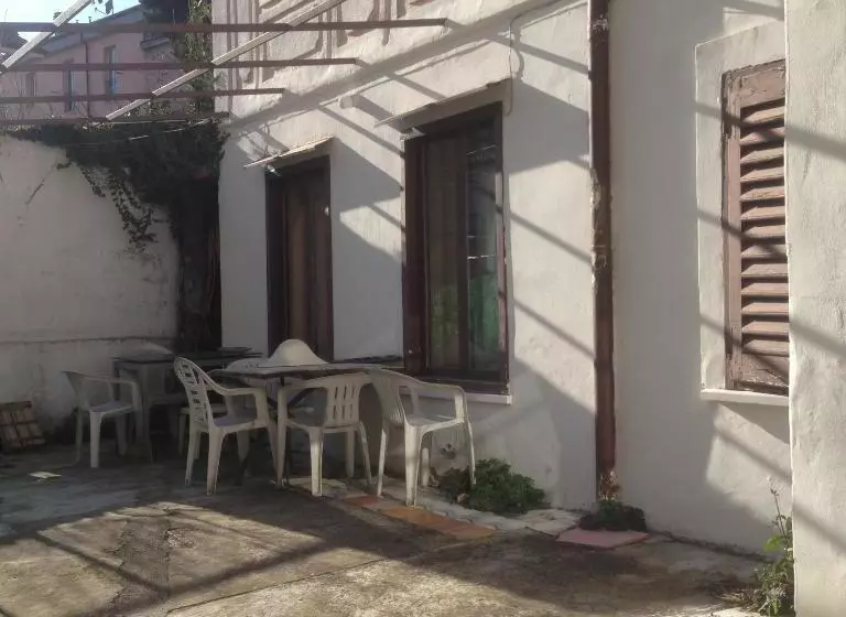 Bed and Breakfast G.verga 22