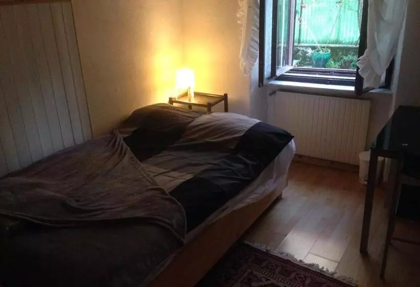 Bed and Breakfast G.verga 22