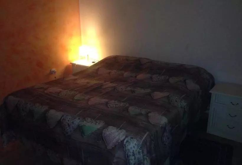 Bed and Breakfast G.verga 22