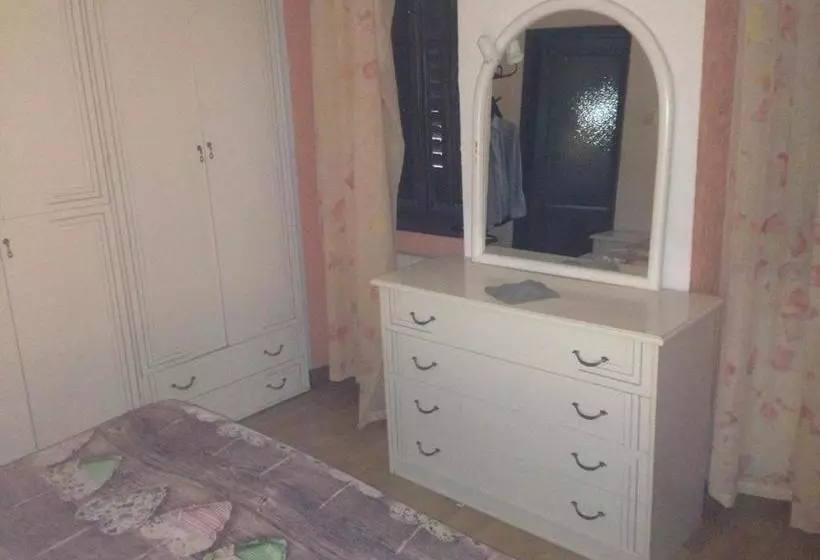 Bed and Breakfast G.verga 22