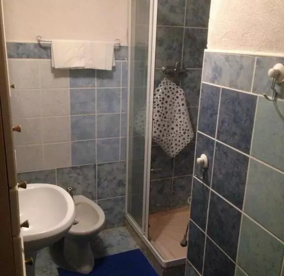 Bed and Breakfast G.verga 22