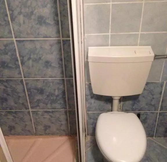 Bed and Breakfast G.verga 22