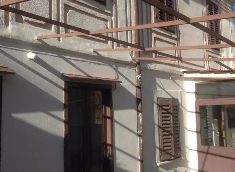 Bed and Breakfast G.verga 22