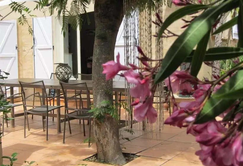 Aamiaismajoitus (B&B) Villa Batelo