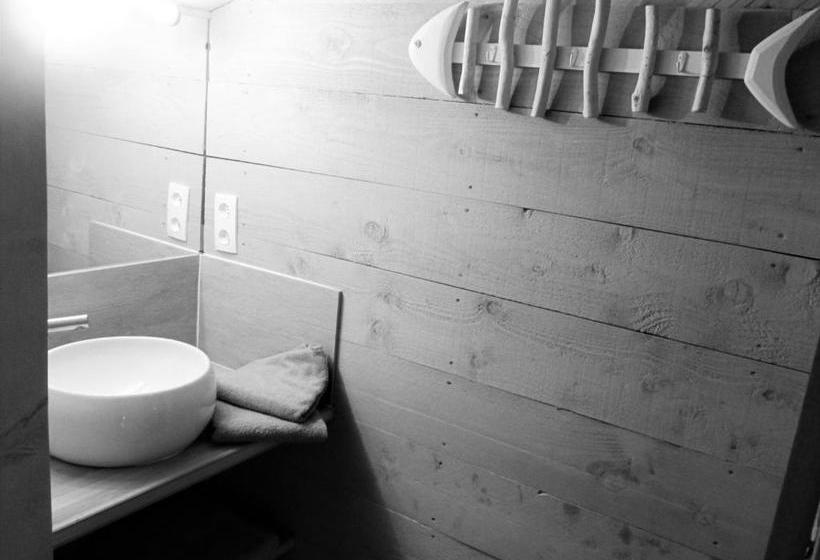 Bed and Breakfast Villa Batelo