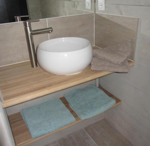 Bed and Breakfast Villa Batelo