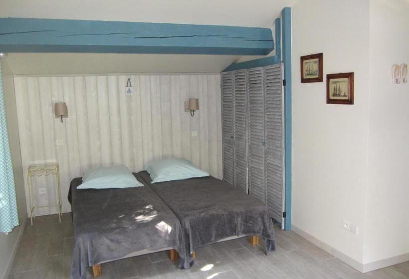 Bed and Breakfast Villa Batelo