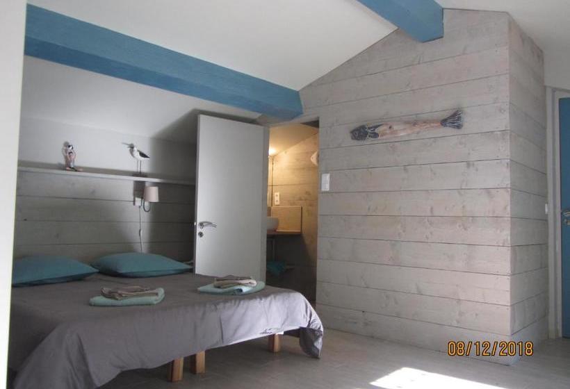 Bed and Breakfast Villa Batelo