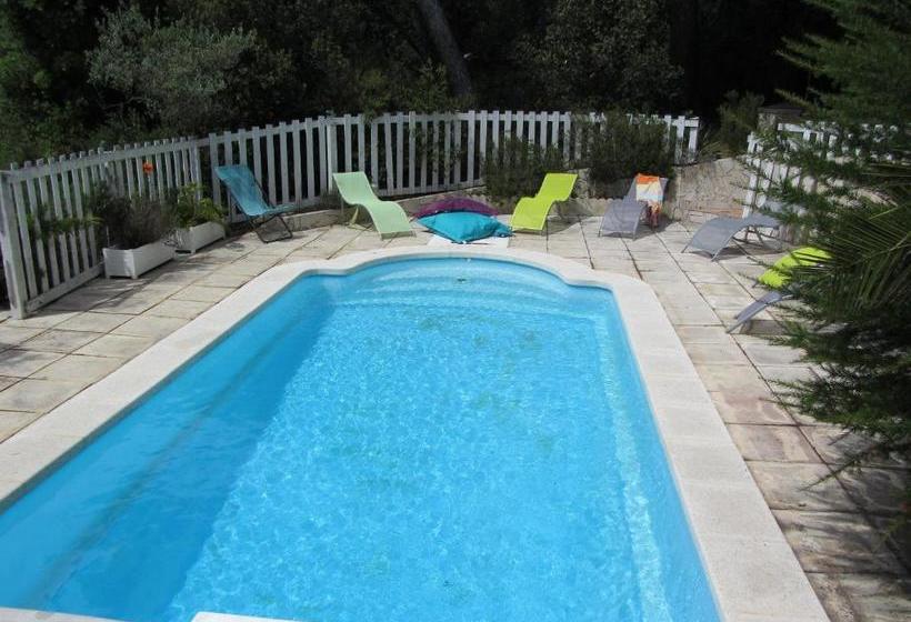 Bed and Breakfast Villa Batelo