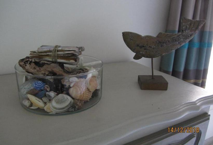 Bed and Breakfast Villa Batelo