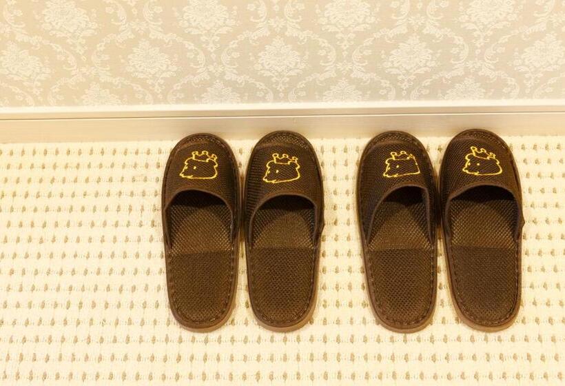 Hotel Konigs Krone Kobe