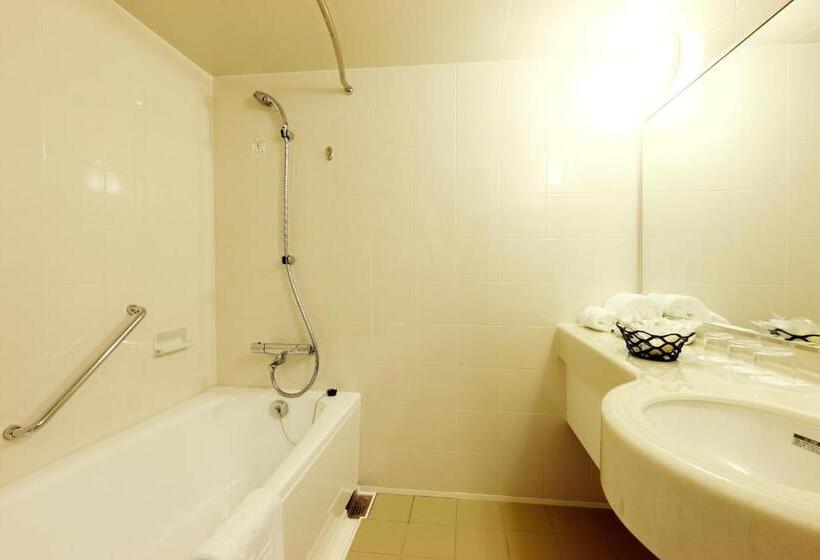 Hotel Konigs Krone Kobe