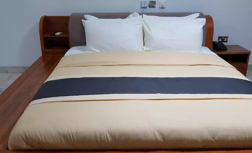 Ibisa Hotel Takoradi