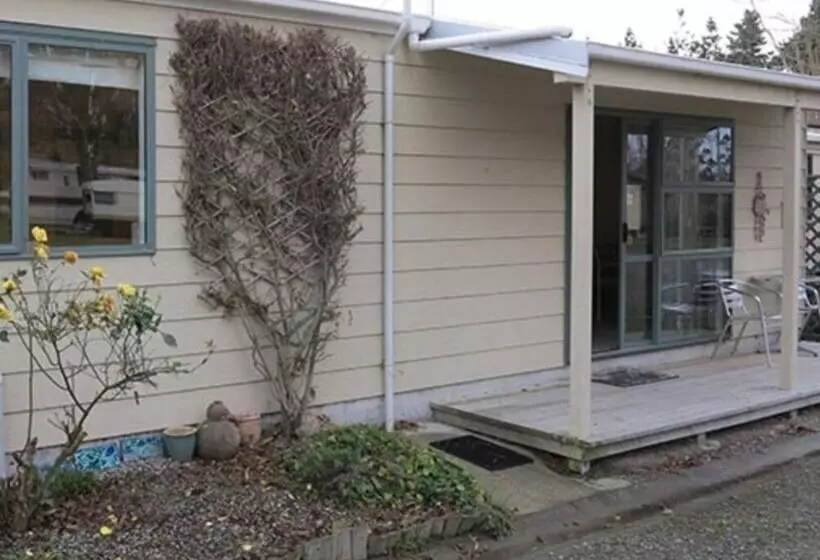 Motelli Glenmark Holiday Park