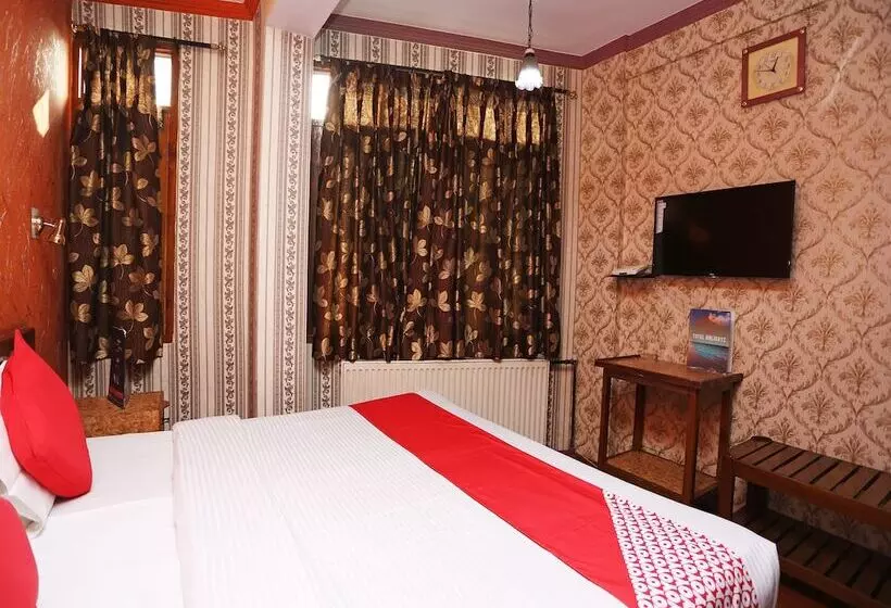 Oyo 24966 Grand Hotel & Restaurant