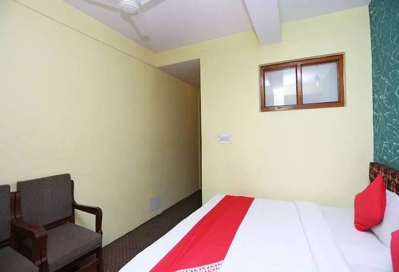 Oyo 24966 Grand Hotel & Restaurant