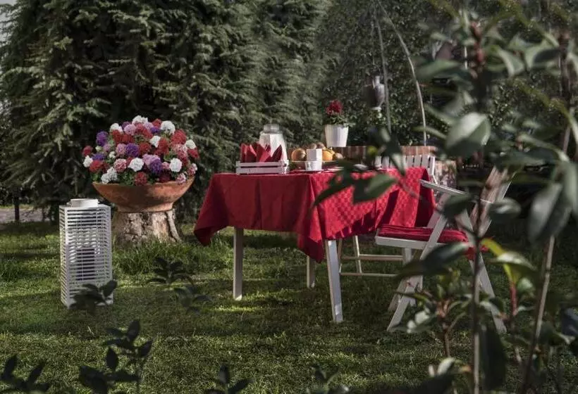 Majatalo B&b El Duche