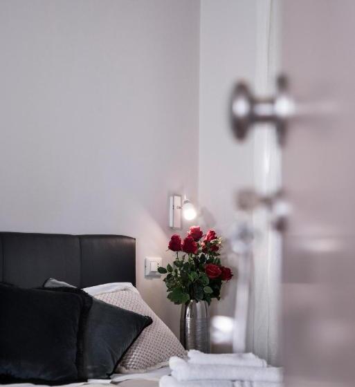 פנסיון B&b El Duche