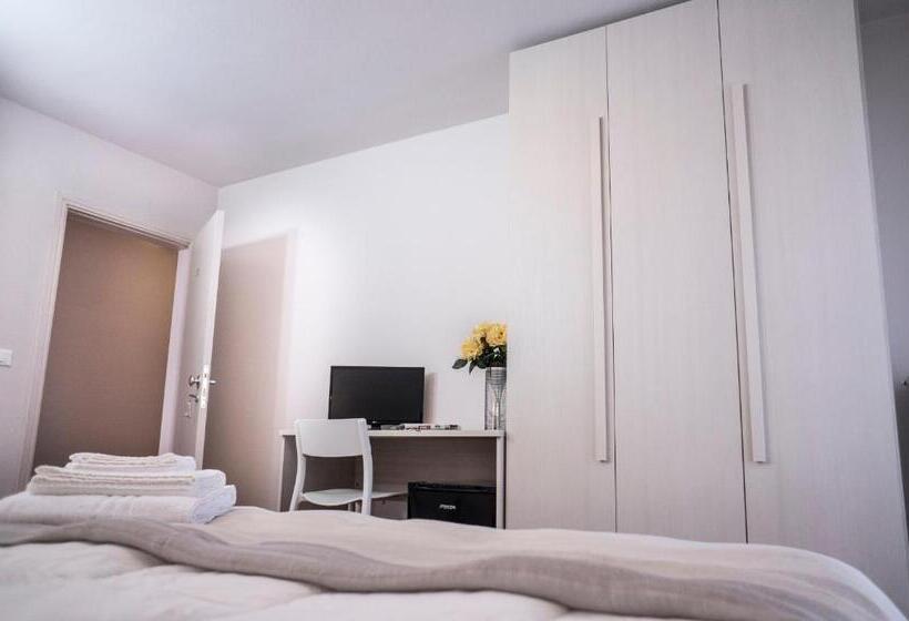 פנסיון B&b El Duche