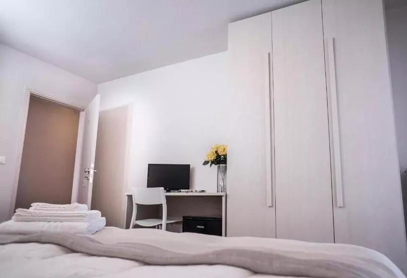 Majatalo B&b El Duche