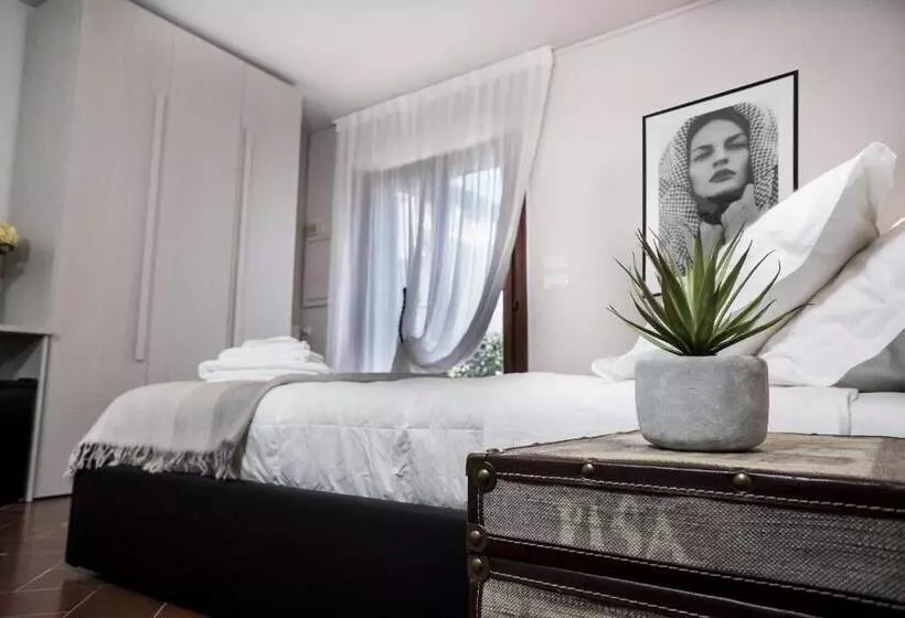 Majatalo B&b El Duche