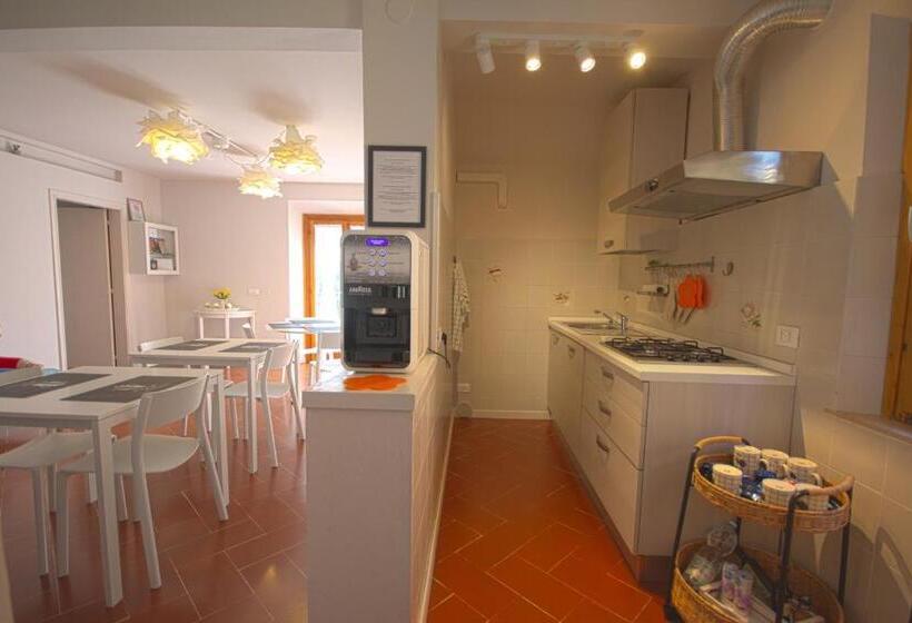 פנסיון B&b El Duche