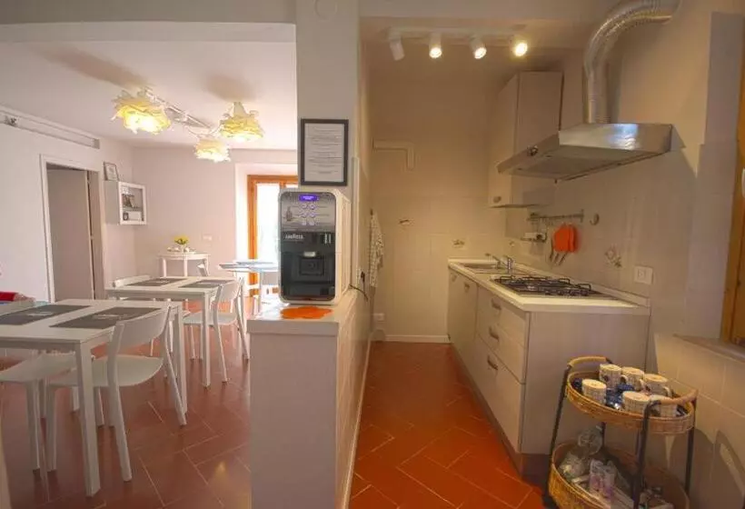 Majatalo B&b El Duche