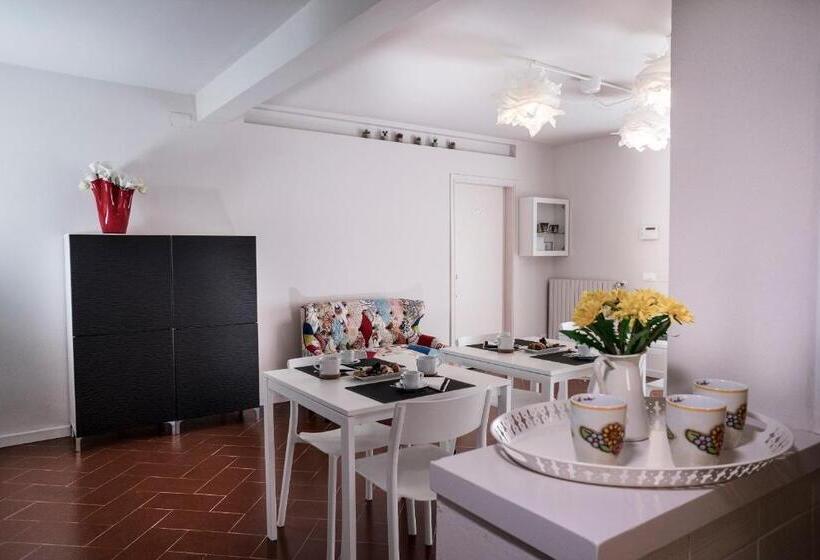 פנסיון B&b El Duche