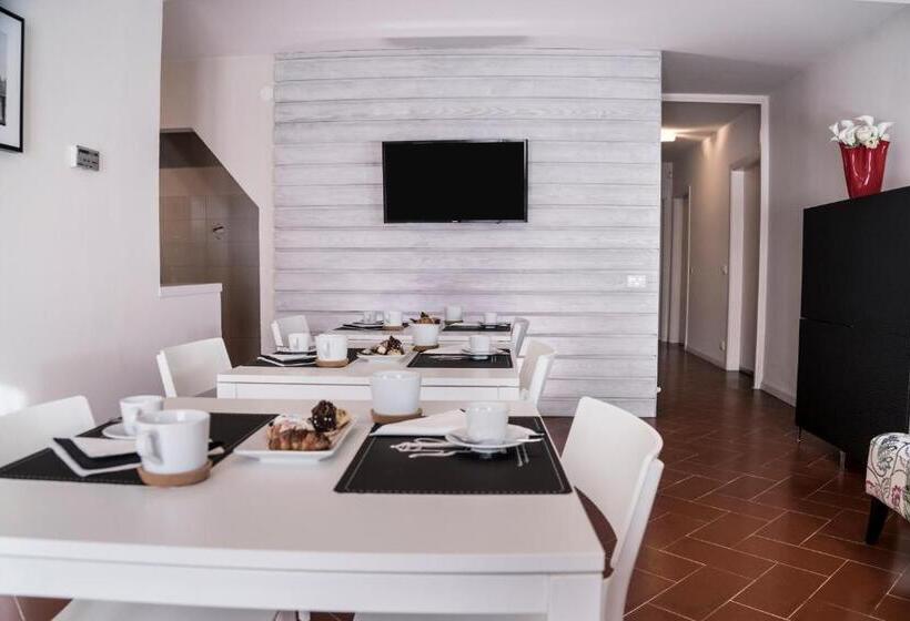 פנסיון B&b El Duche