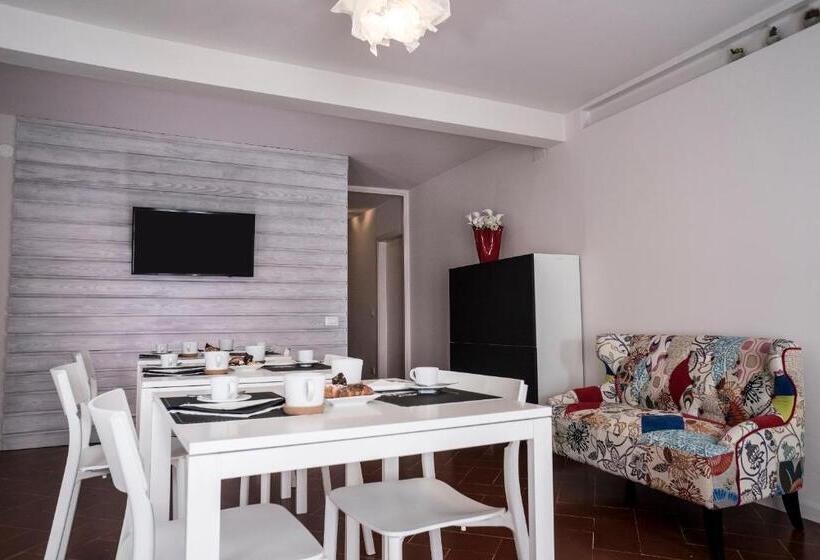 פנסיון B&b El Duche