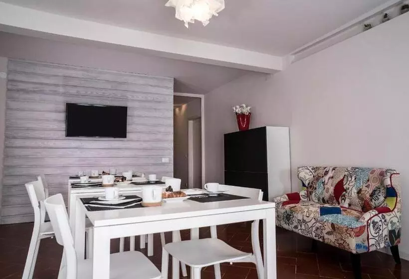 Majatalo B&b El Duche