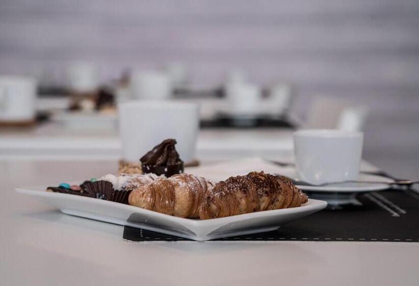 פנסיון B&b El Duche