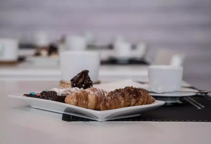 Majatalo B&b El Duche