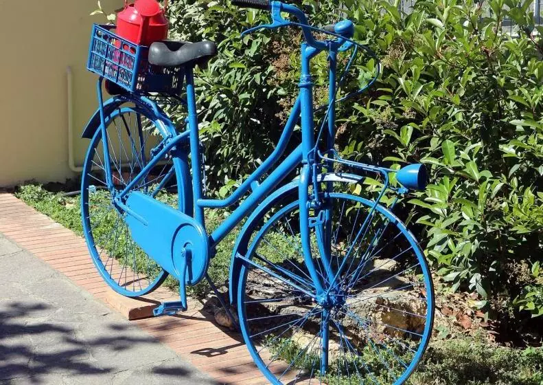 Majatalo B&b El Duche