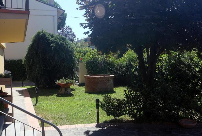 פנסיון B&b El Duche