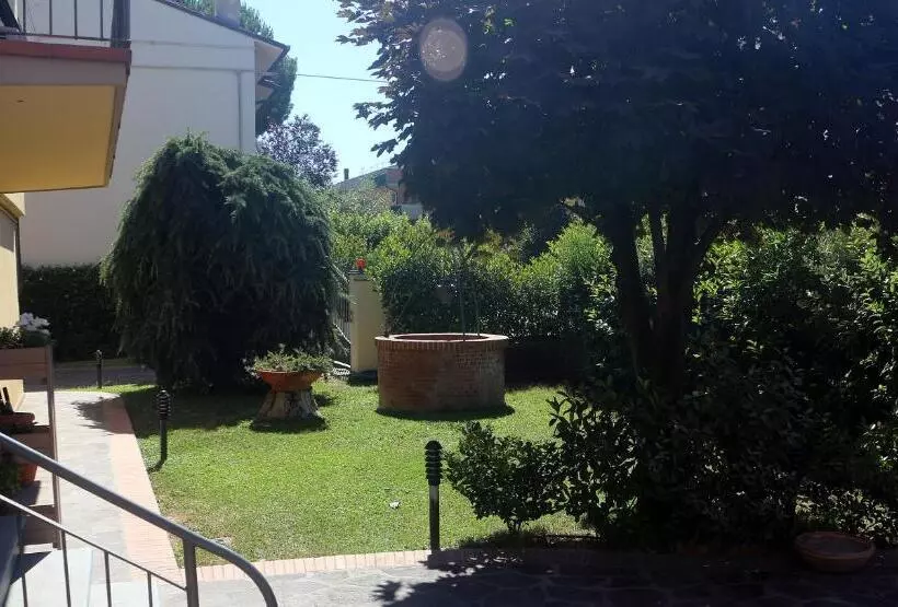 Majatalo B&b El Duche