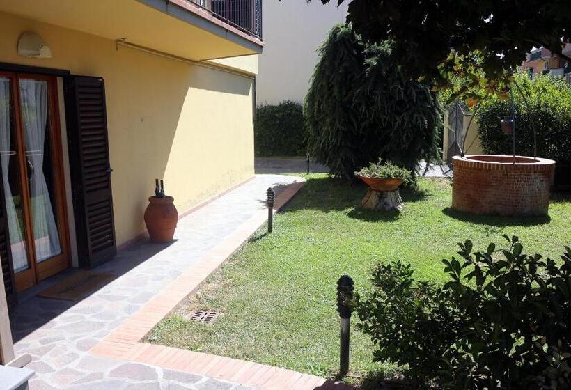 פנסיון B&b El Duche